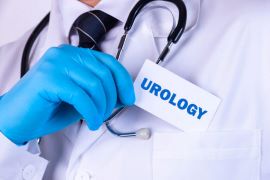 Doctor Of Urology