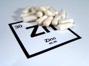 role of zinc in the body