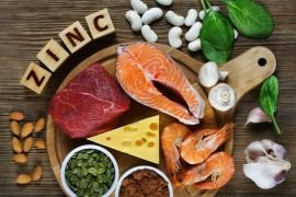 Natural sources of testosterone