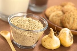 Maca Peruviana