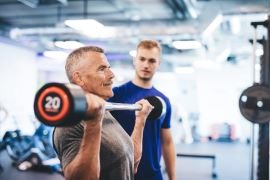 Physical activity: all its benefits