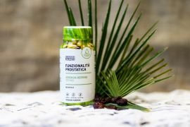 Serenoa repens for erectile dysfunction