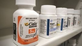 tadalafil and other PDE5i can prevent and treat heart disease
